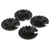 Accessories Spare Parts Toe