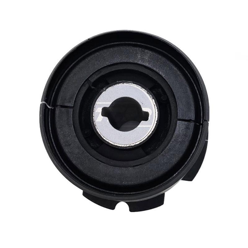 For Bentley Bentayga, Cayenne 9YA 9YB, Transfer Case Bushings- Differential Rubber Bushings Part Number 4M0599257R