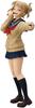 Himiko Toga Academia GLITTER GLAMOURS HIMIKO TOGA Figure Official MyHero &