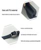 Travel Luggage Identifier Tag - Anti-Lost Suitcase Decoration & Business Label Tag
