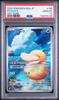 Used PSA10 Psyduck AR Pokmon Card