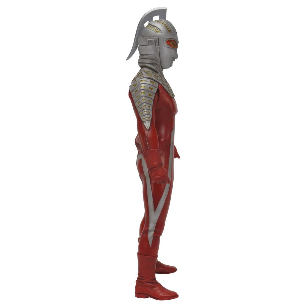 Character Content Production Tokusatsu Series Ultraman When the Ultra Star Shines High Grade Scale 300mm PVC Polyurethane Painted Complete Figure