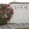 Accesorii pentru decor – Produse din metal