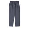 Judger Men's Linen-Tencel Blend Casual Business Pants