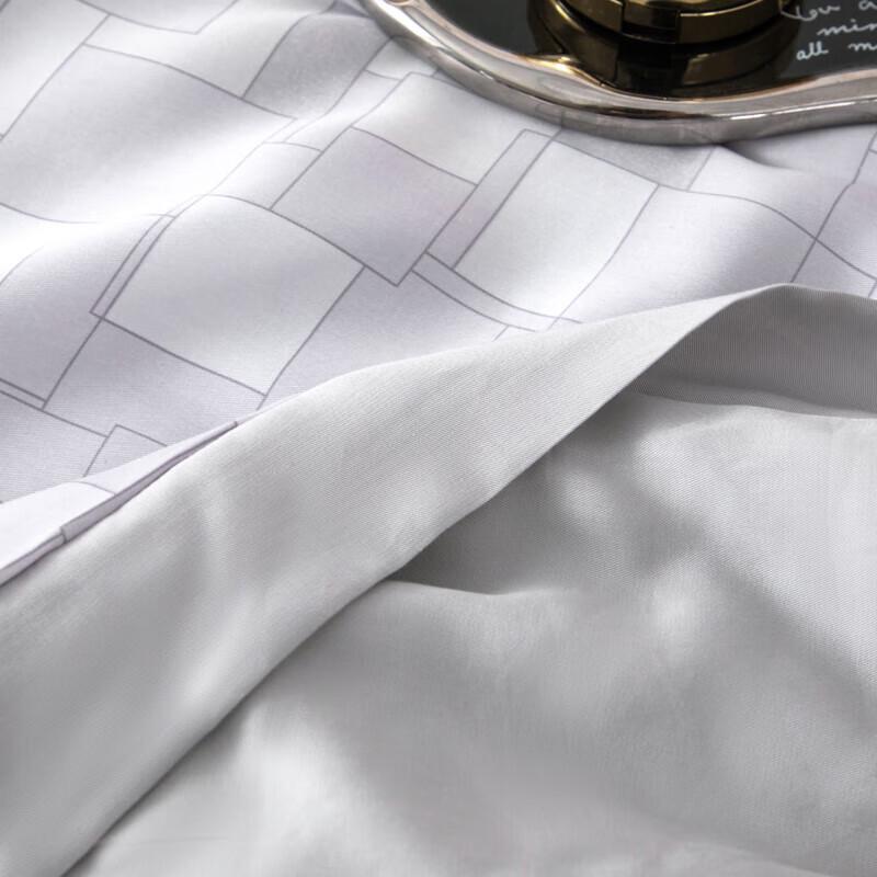 MUJI Washable Mulberry Silk Summer Quilt