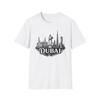Unisex Softstyle Dubai T-Shirt