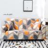 1/2/3/4 Seater Elastic Stretch Modern Sofa Covers for Living Room Sofa Couch Slipcovers Sectional Sofa Covers Housse De Canap