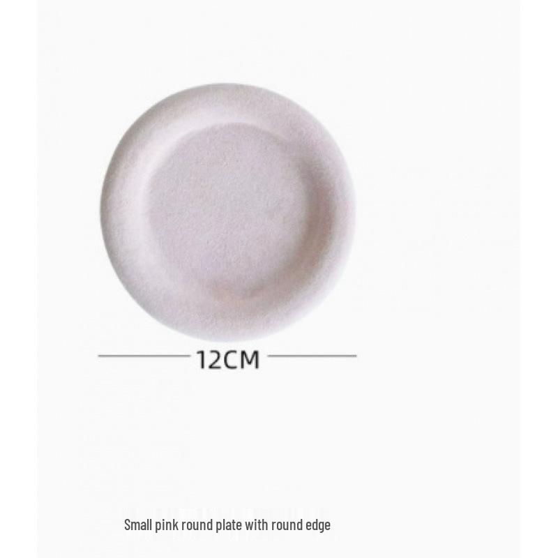 Креативный бархатный лоток для демонстрации ювелирных изделий для фотосъемки и хранения