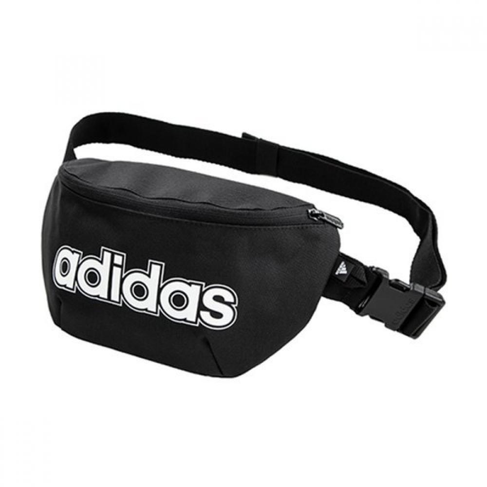 

Adidas Adidas Daily Waist Bag HT4777 Hip Sack Waist Sack Cross Bag