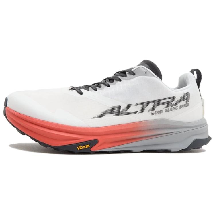 Altra Speed Mont Blanc Comfortable Trendy
