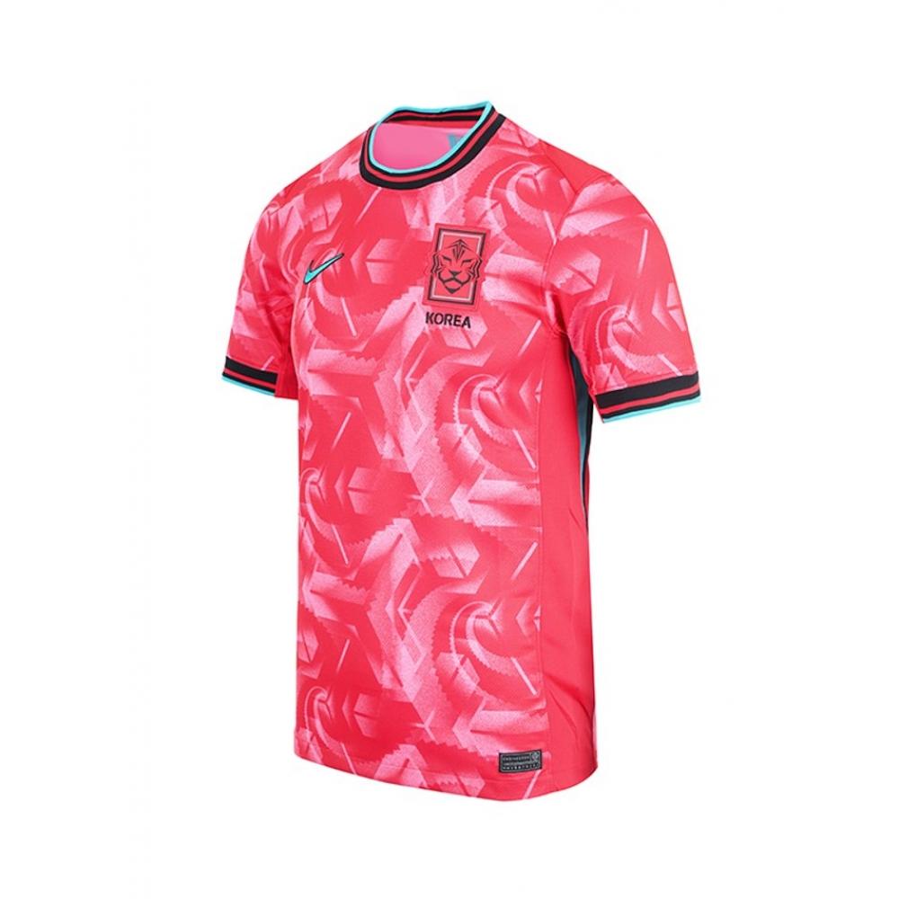 

Nike Korea Short Sleeve Stadium Home Jersey Replica 2024 FJ4282679105 XL
