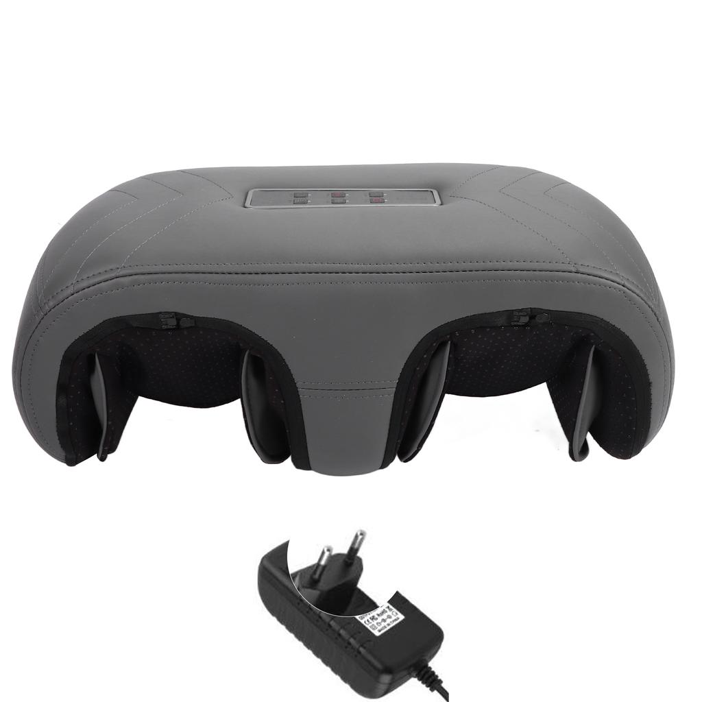 Heating Knee Massager Heated Physiotherapy Arthritis Massager for Knee Muscles Pain Relief