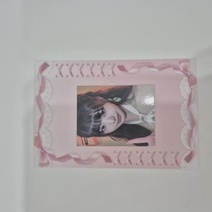 

IVE Официальные товары Wonyoung Mini Foca