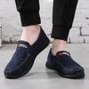 Men Sneakers Casual Shoes Slip On Men Shoes Denim  Lightweight Comfortable Outdoor Walking Sneakers Men Zapatillas Hombre