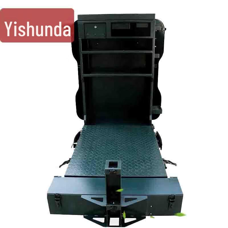 Yishunda Foldable Multi-functional Integrated Duty Station