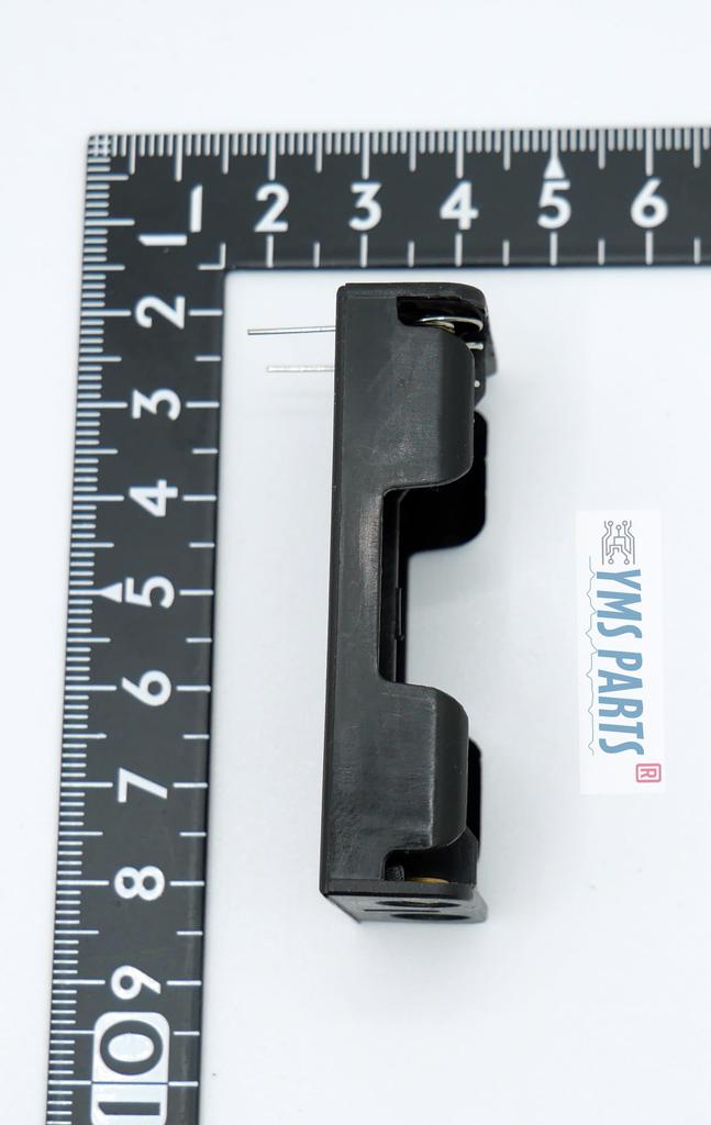 YMS PARTS [2 pieces] Battery box (AA x 2, pin)