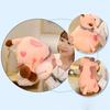 Cotton Stuffed Toy Smile Cow Cow Plush Toy Animal Plush Doll Bull Plush Doll Cattle Plush Toy