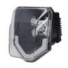 Motorcycle LED Headlight 35W High Brightness Waterproof Replacement for Husqvarna TE FC TC