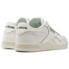 Reebok Court Advance Unisex Cream Green GZ9622