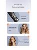 Cross-Border Multi-Functional Hair Styler: Curling Iron, Curler, Dryer Brush for Big Waves and Bangs