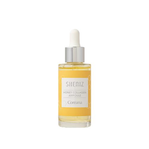 Coreana Schiniz Honey Collagen Elasticity Ampoule 50ml NONE