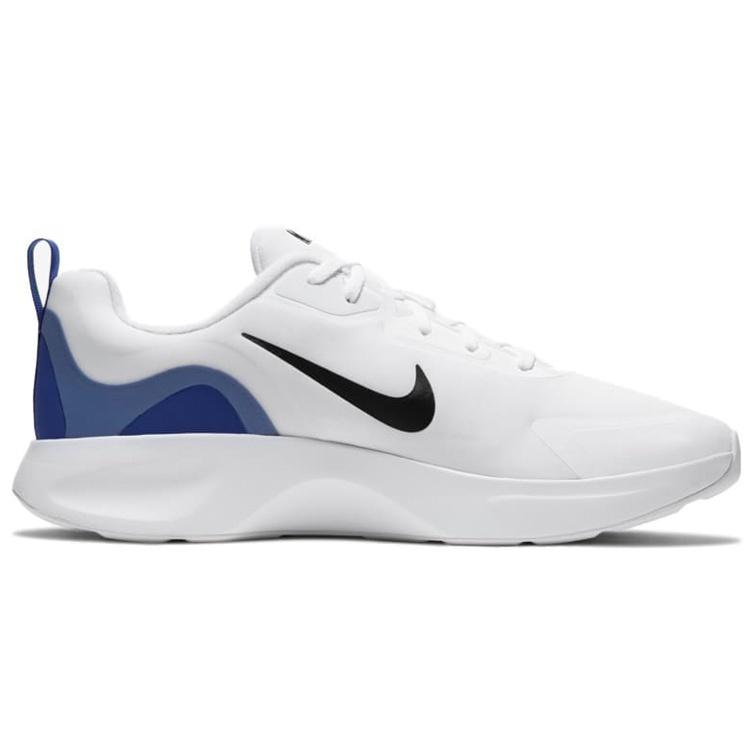 Nike Wearallday WNTR 'White Black Blue' Men's DC9178-104