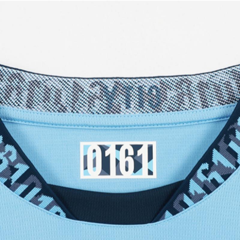 Puma Maillot domicile Manchester City 2024 25 Maillot Man City