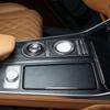 Car Interior Parts Carbon Fiber Central Console Gear Shift Panel Frame Trim Cover ABS Plastic For Genesis GV80 -2024 LHD