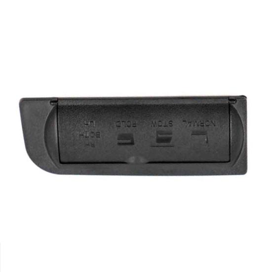 

Пластиковая кнопка регулировки автомобильного сиденья, защитный чехол, подходит для Ford Explorer 13-17