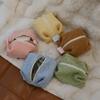 Gelato Fluffy Pouch (5 Colors/Medium)