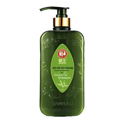 BaWang Anti-Hair Loss & Oil Control Shampoo