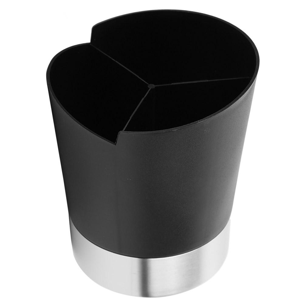 

Барный настольный органайзер для хранения соломинок, палочек, ложек, столовых приборов для магазина молочного чая