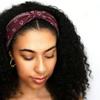 Acessórios para cabelo – Bandas de cabelo para mulheres