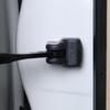Door Stop Rust Protection Cover for Mitsubishi Outlander   2024+ Trim Keys Key Interior Accessories Decoration Stickers