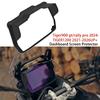 For Triumph Tiger900 GT/ Rally Pro 2024 2025 2026 TIGER1200 2021-2026 Tiger 900 1200 Motorcycle Dashboard Screen Protector Guard