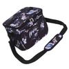 Insulated Lunch Bag Waterproof Large Capacity Portable Cooling Lunch Box Bag for Outdoor Camping