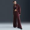 Nike Calça Jogger Wide Leg W Ih8515 652bgycrh Sail