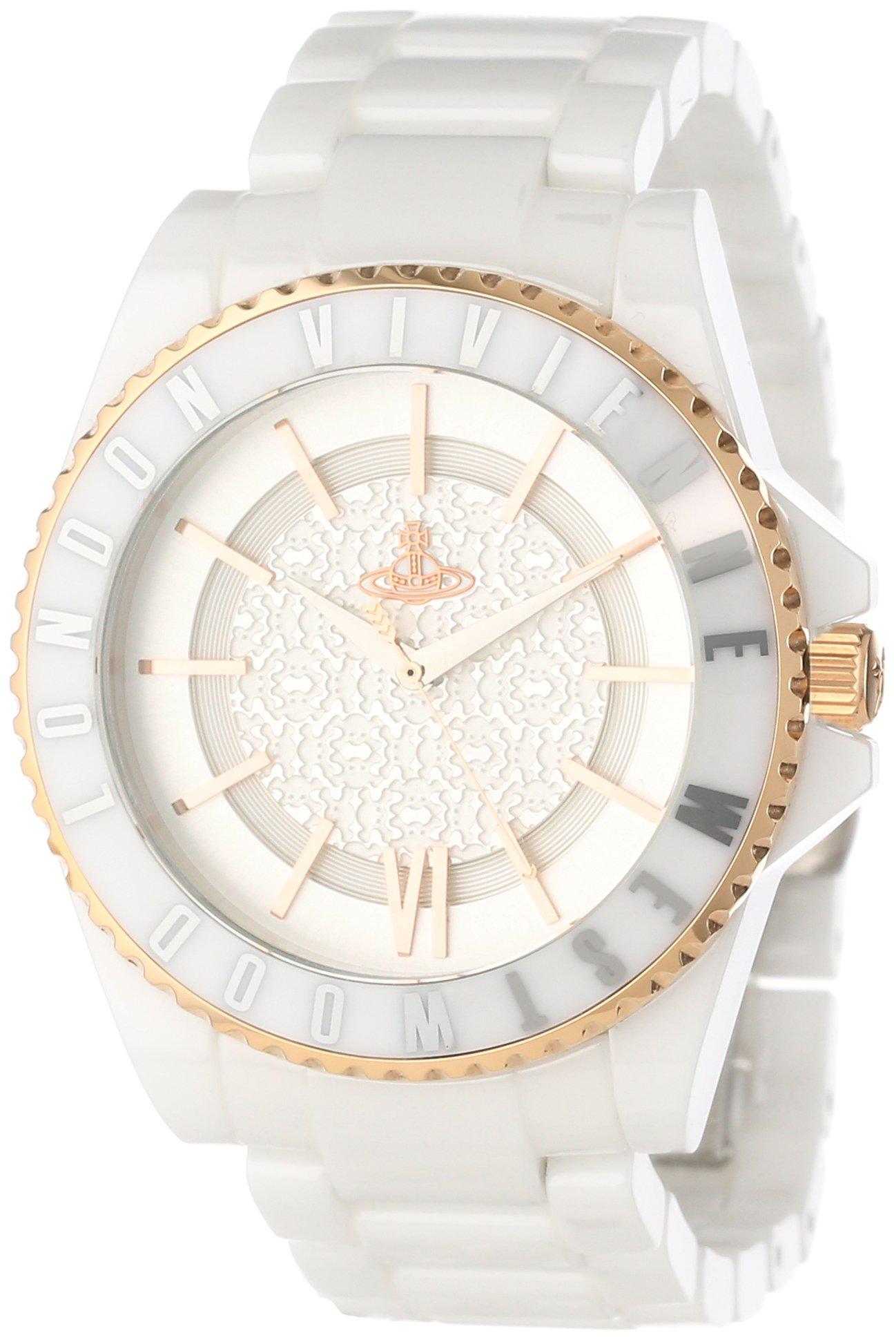 

VivienneWestwood Sloan Ceramic VV048RSWH Чоловічі Жіночі [Елемент]