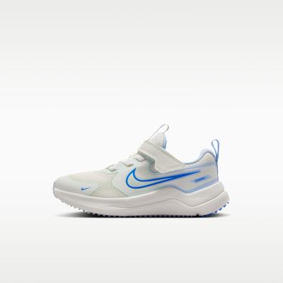 Nike Cosmic Runner Mesh Rebound Low top Running Shoes Kids  28