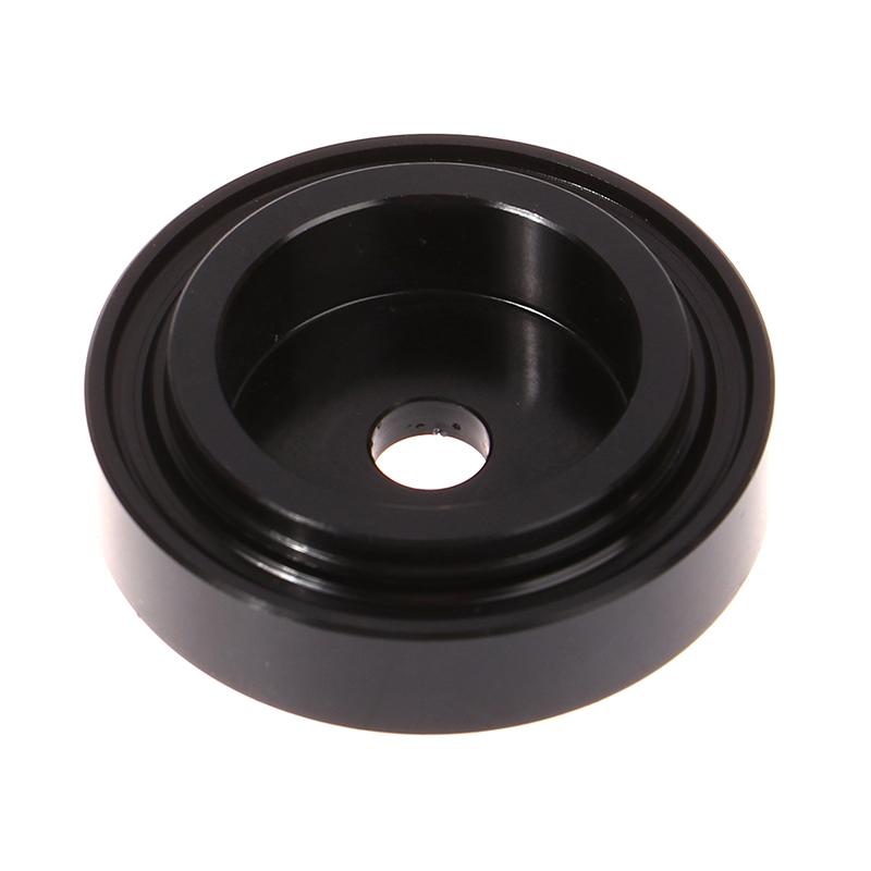 40Mm Universal Car Rear Wiper Arm Cover Rear Window Wiper Arm Cover Rear Wiper Delete Kit Plug Cap