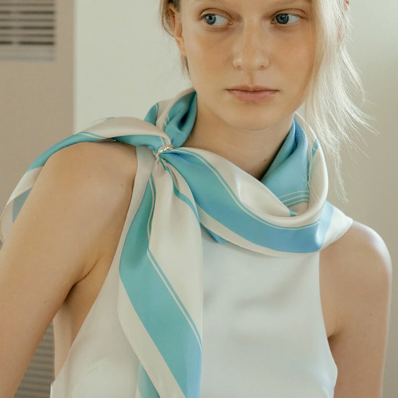 Saint Luxure Roan Blue