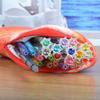 Creatieve 3D Vorm van Vis Etui Tas Schrijfwaren Schoolbenodigdheden Cosmetische Tas