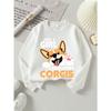 Oberteile (Mädchen ab 4 Jahre) – Hoodies & Sweatshirts