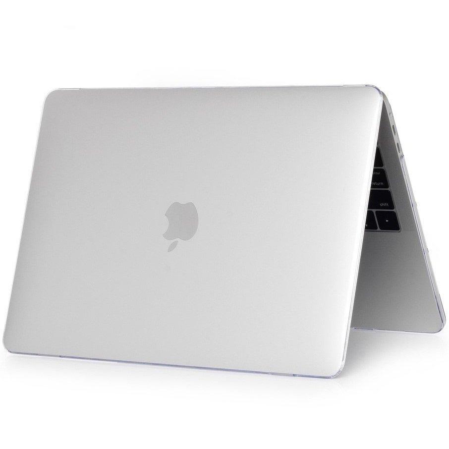 Case for Macbook Pro 13 A1706 A1708 A1989 A2159 A2251 A2289 A2338, Hard Case Housing, Transparent Matte