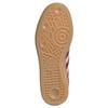adidas  Handball Spezial Maroon Warm Vanilla Gold Metallic Women Sneakers Red KK0929