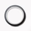 2Pcs 6806-2RS Ball Bearing Low Noise Bearing Steel High Hardness Moutain Bike