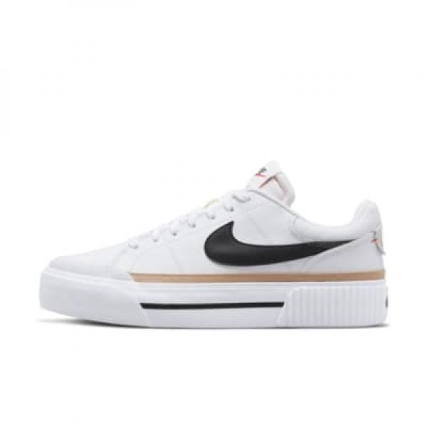 

Женские туфли Nike Court Legacy Lift DM7590-100