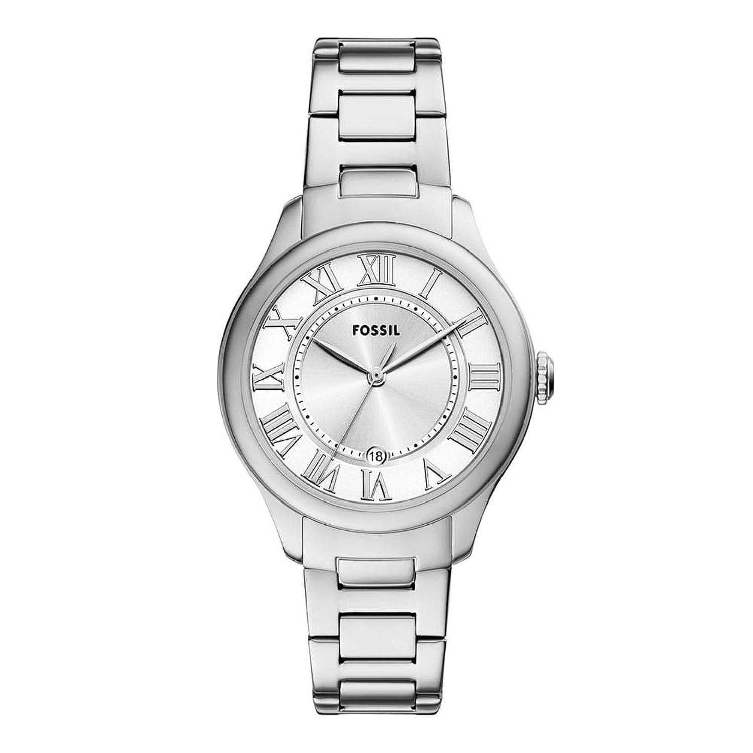 [Fossil] ES5393 (Gilmore) Gilmore Women s Metal Watch