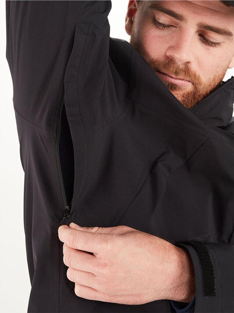 Marmot Precip Eco Pro Jacket черный 001