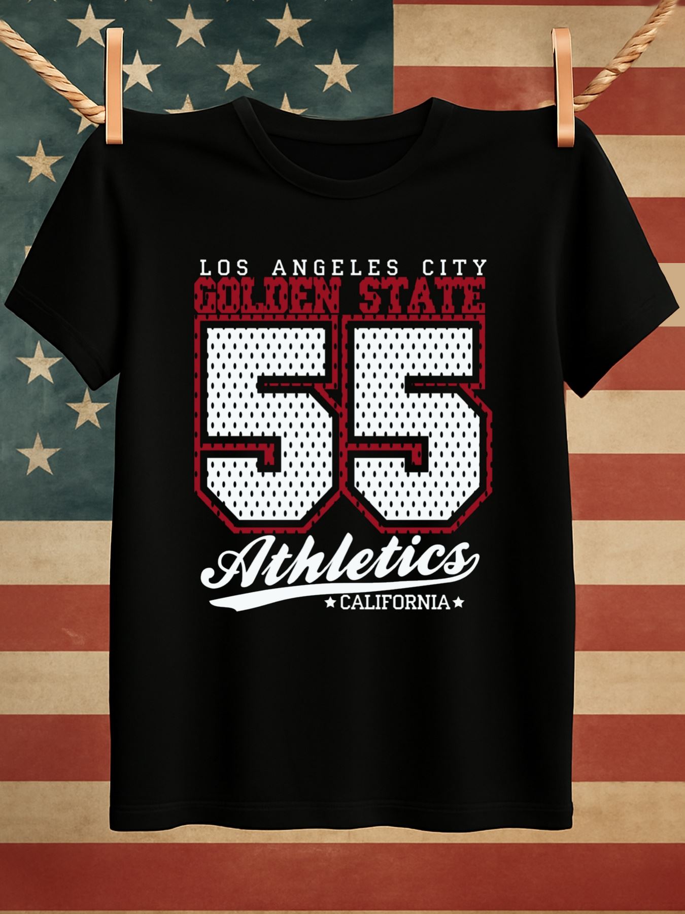

Product Y2K State 55 Athletics Sport Black S